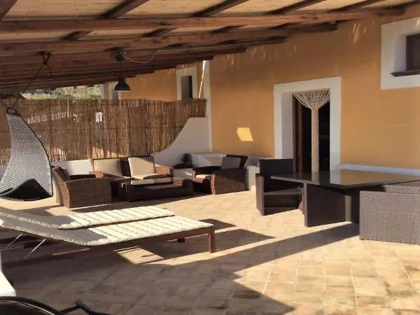 Le Terrazze Di Salina, A 100 Mt Dalla Spiaggia Lingua بيت للعطل